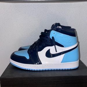 BRAND NEW JORDAN 1 RETRO HIGH